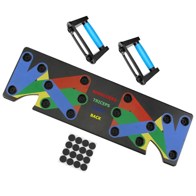 Pushup Machine-CQA9417503047976-564575 CQA9417503047976