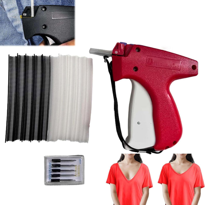 Quick Clothing Fixer-CQA9417460187432-Red-564575 CQA9417460187432