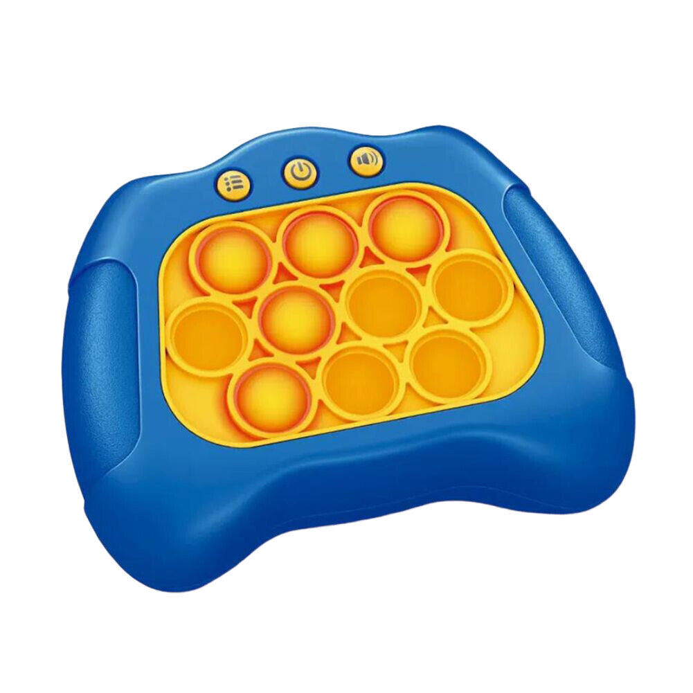 Rapid Pop Light Up Fidget Bubble Game Console-564575 