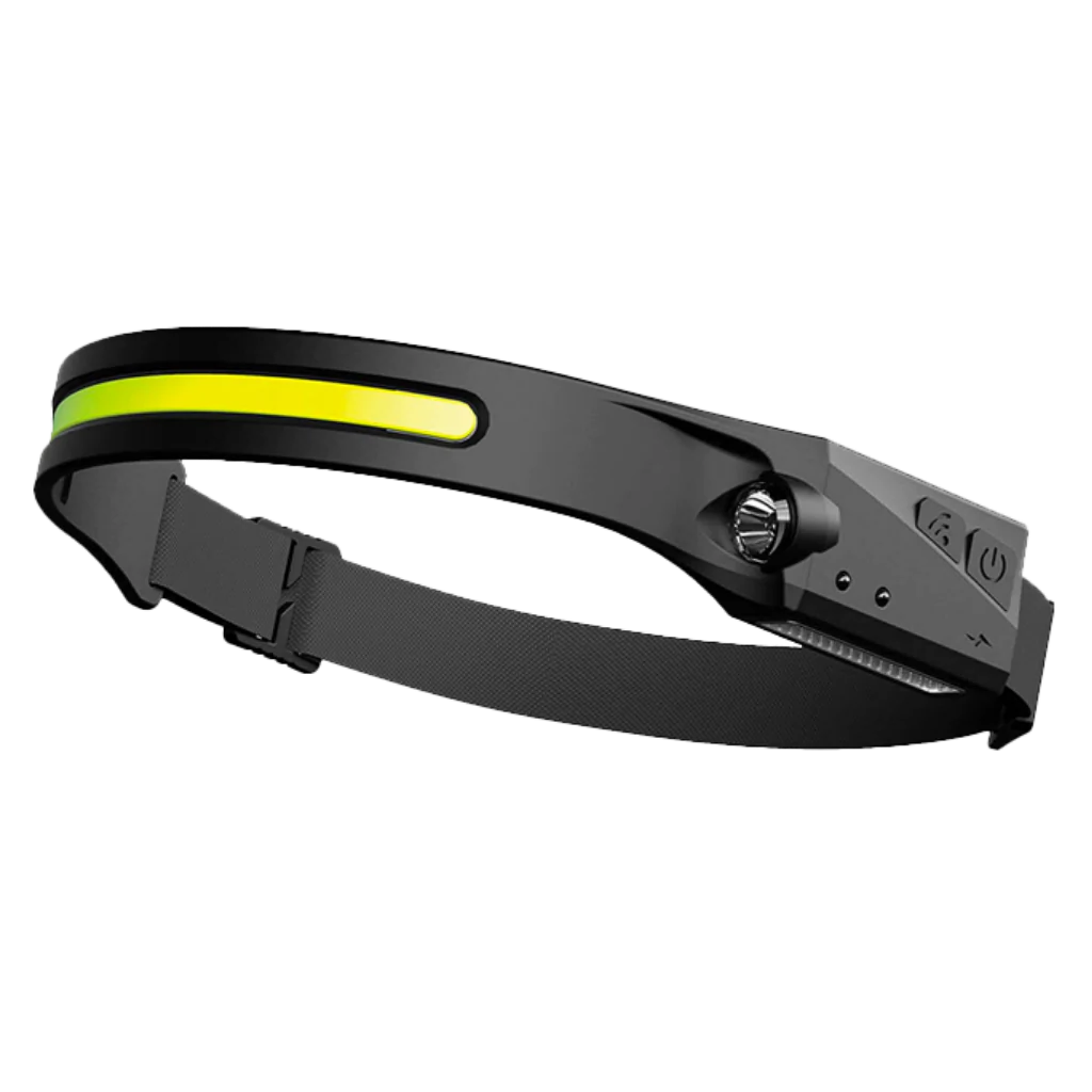Rechargable LED Headlamp-CQA9417505177896-564575 CQA9417505177896