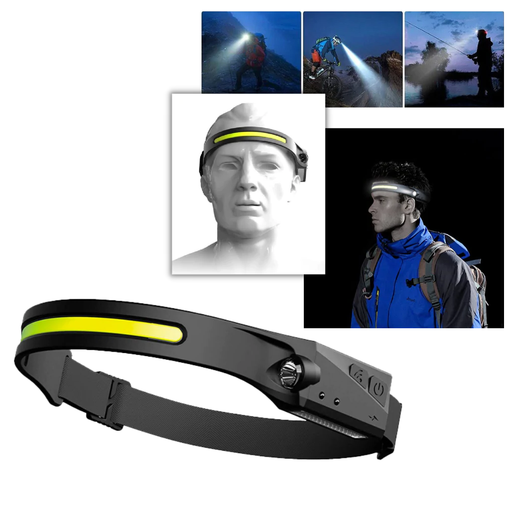 Rechargable LED Headlamp-CQA9417505177896-564575 CQA9417505177896