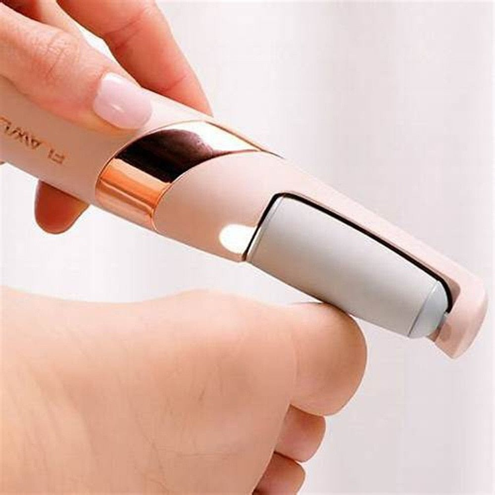 Rechargeable Electric Foot File Callus Remover-CQA9417508978984-564575 CQA9417508978984
