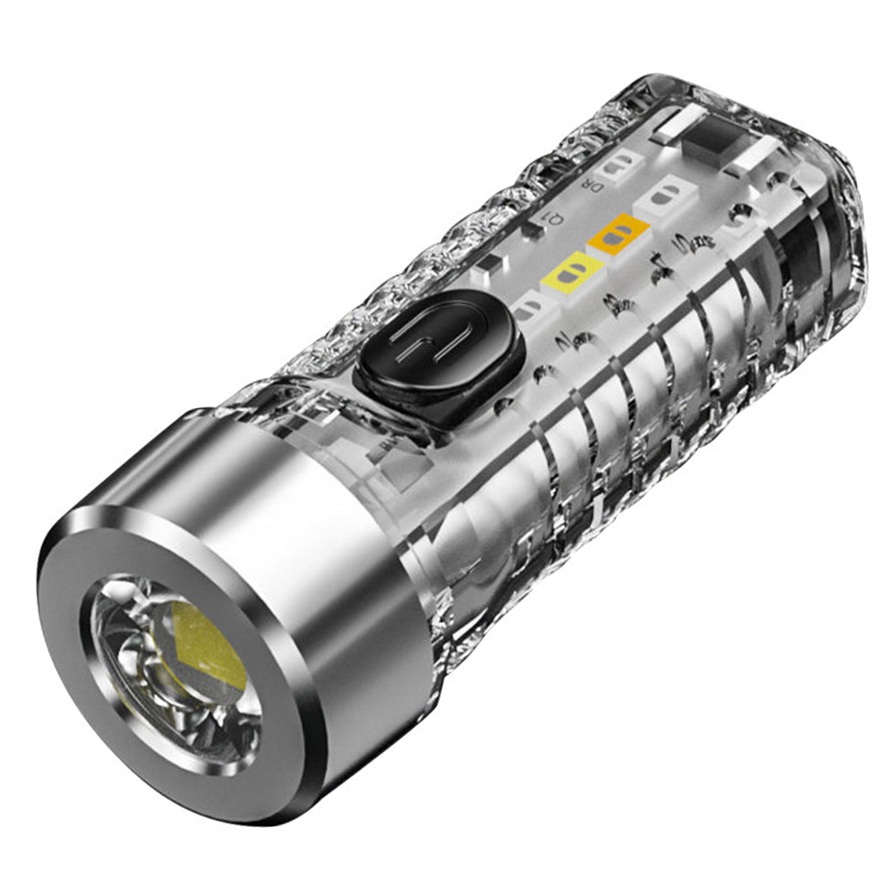 Rechargeable Keychain Flashlight-CQA9417459269928-564575 CQA9417459269928