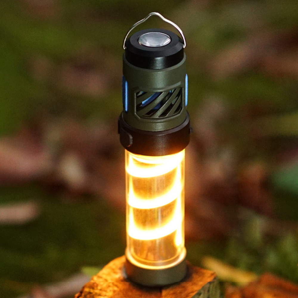 Rechargeable Outdoor Mosquito Repellent Lamp-CQA9417476145448-564575 CQA9417476145448