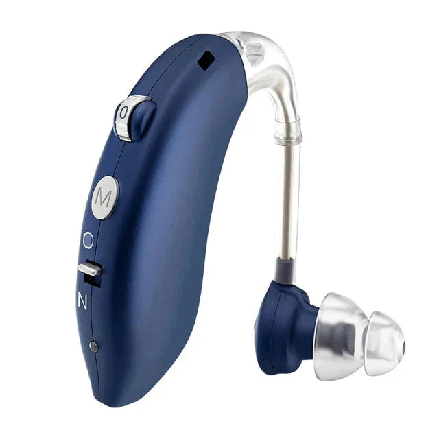 Rechargeable Universal Hearing Aids-564575