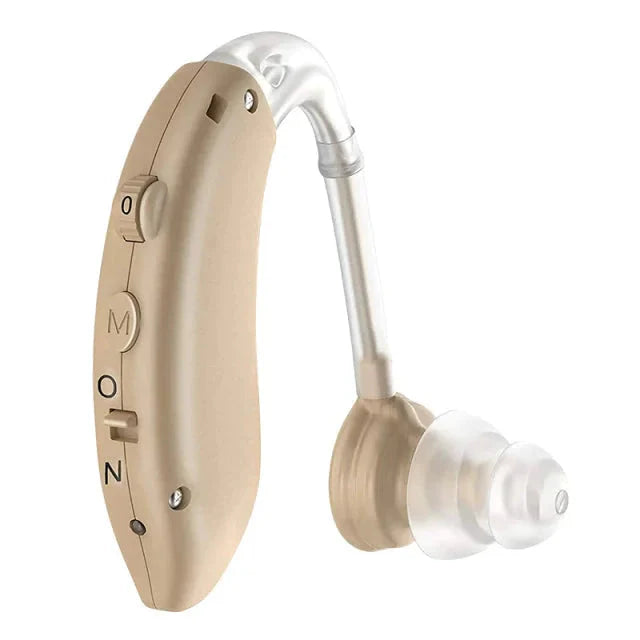 Rechargeable Universal Hearing Aids-564575