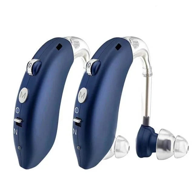 Rechargeable Universal Hearing Aids-CQA9417459335464-Blue-564575 CQA9417459335464