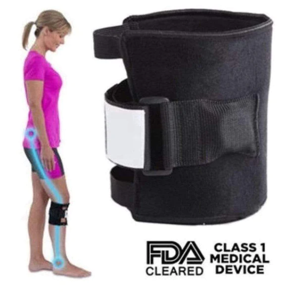 Sciatic Nerve Brace For Sciatica Pain Relief-CQA9417499377960-564575 CQA9417499377960