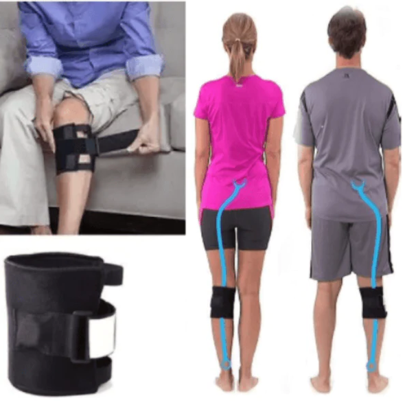 Sciatic Nerve Brace For Sciatica Pain Relief-CQA9417499377960-564575 CQA9417499377960