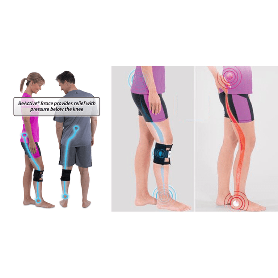 Sciatic Nerve Brace ~ Sciatica Acupressure Leg & Back-CQA9417495380264-564575 CQA9417495380264