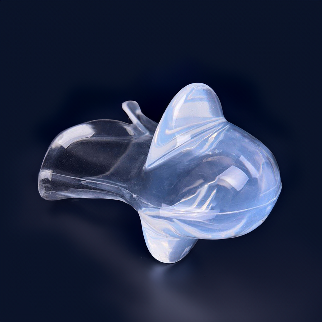 Sleep Apnea Tongue Stabilizing Device-Donrams- 67650067654548