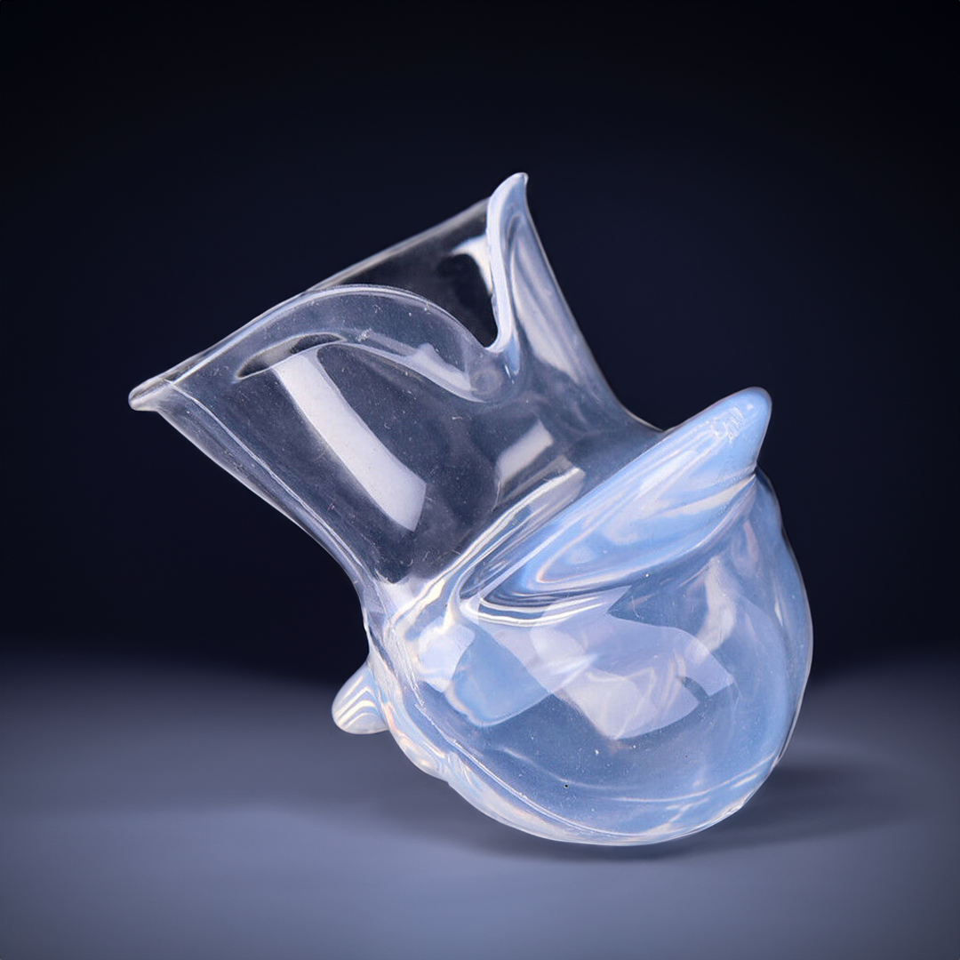 Sleep Apnea Tongue Stabilizing Device-Donrams- 67650067654548