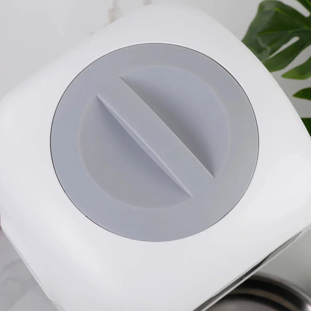 Smart Automatic Pet Feeder For Dogs And Cats-CQA9417461072168-564575 CQA9417461072168